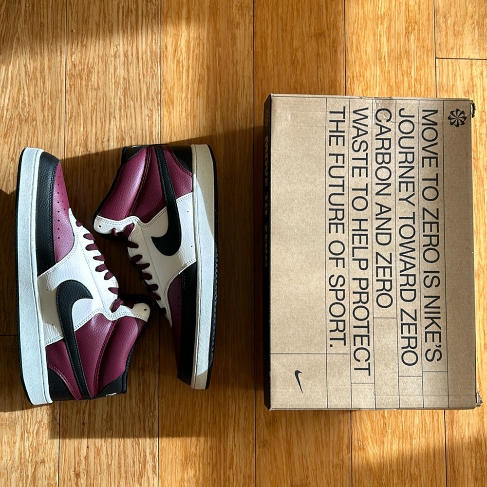 Men’s Nike Sneakers